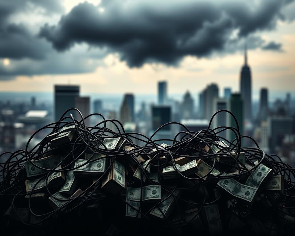 CLO equity funds investing