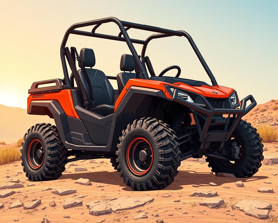 lifted Can Am defender limited
