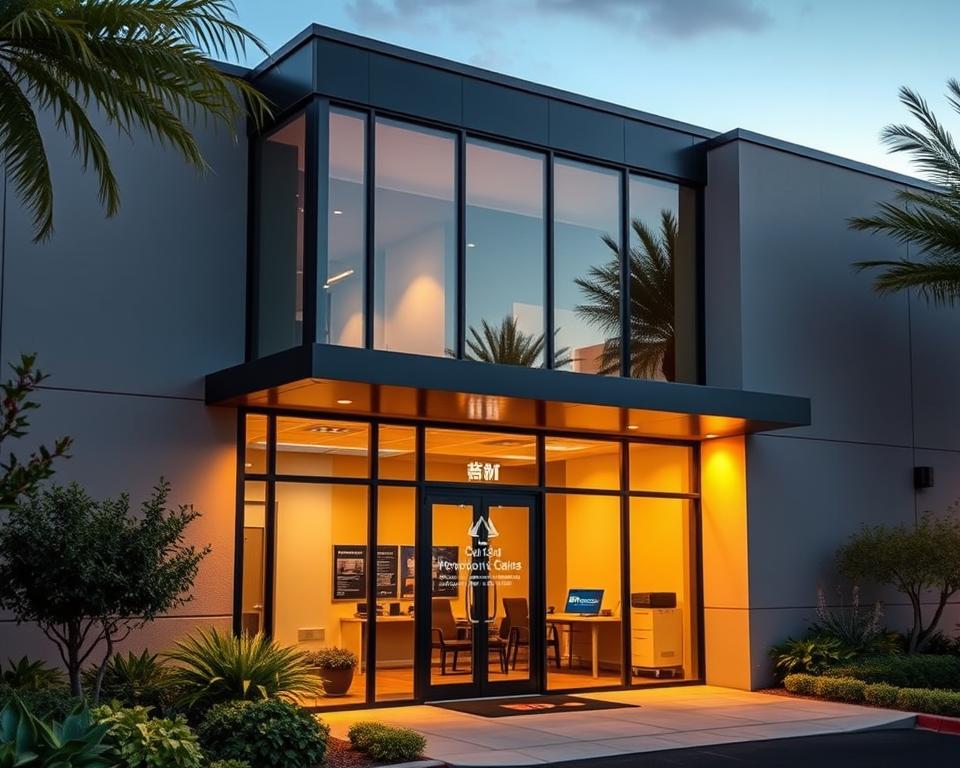 cleaning services Henderson