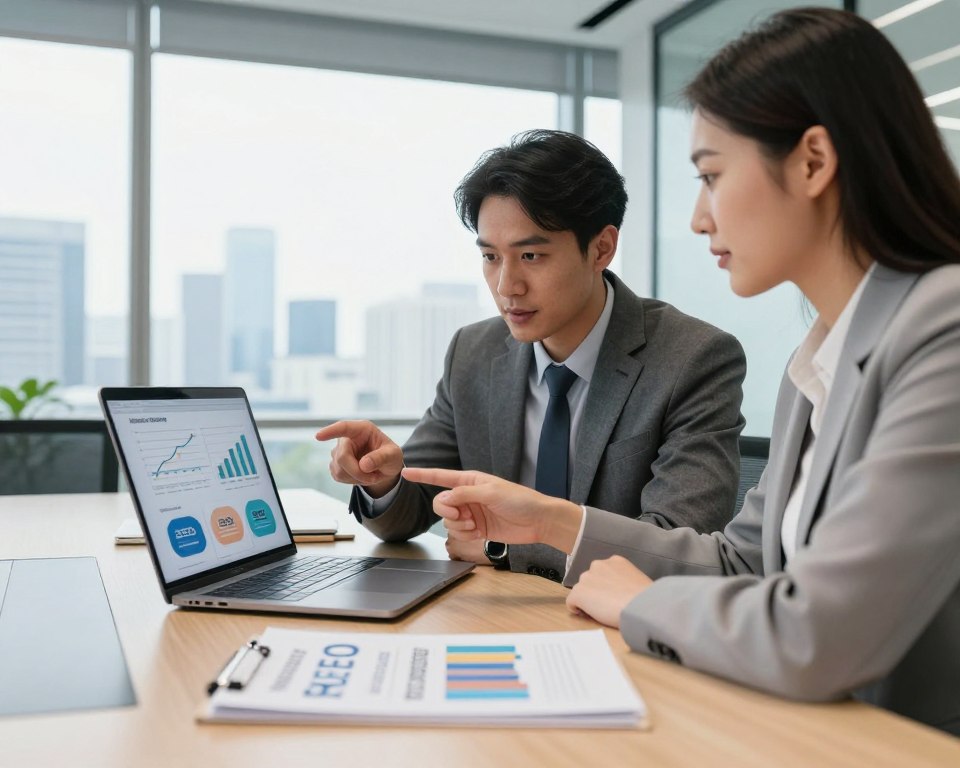 SEO marketing company Madison