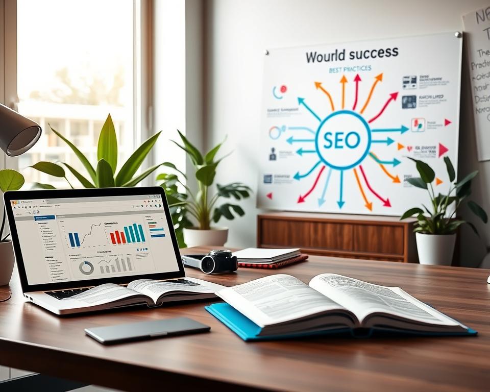 Wordpress search engine optimization