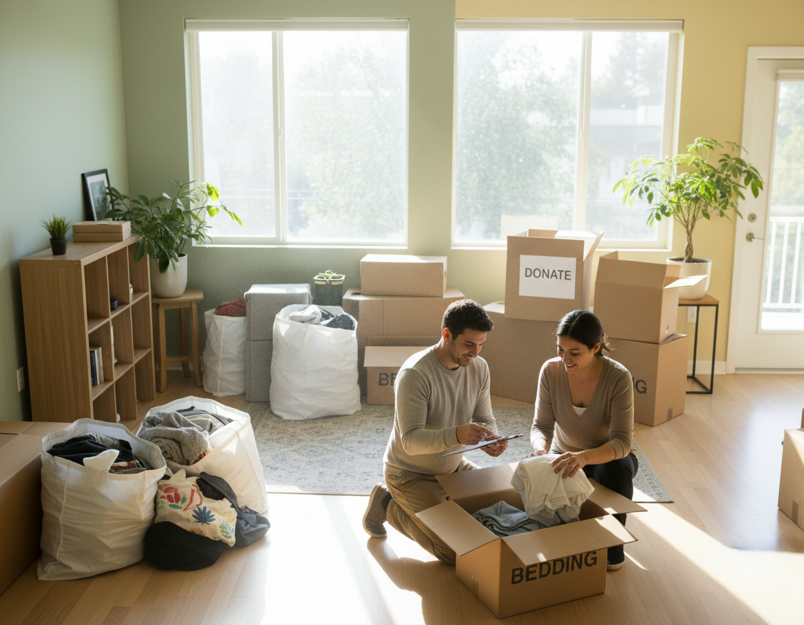 Junk Removal Services in Newbury Park CA