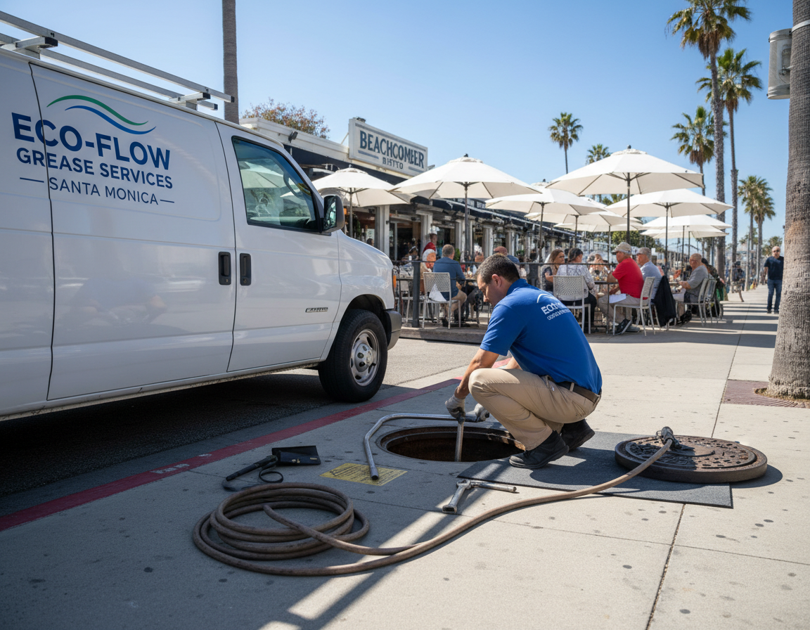 Grease Cleaning Pros in Acton