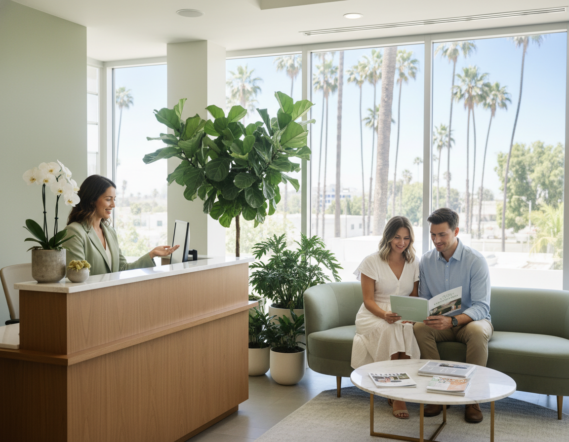 Encinitas Counseling for Emotional Wellness