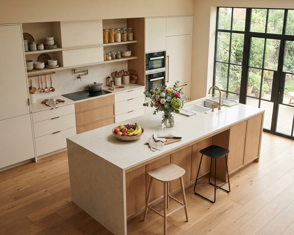 Kitchen Remodeling Bainbridge Island